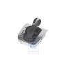 VW Originale Copertura Inn. Marce Nero/Artgrey - 5K1713203H YMD