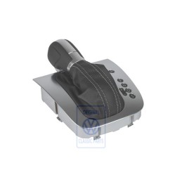 VW Originale Copertura Inn. Marce Nero/Artgrey - 5K2713203D YMD