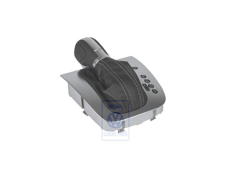 VW Originale Copertura Inn. Marce Nero/Artgrey - 5K2713203D YMD