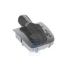 VW Originale Copertura Inn. Marce Nero/Artgrey - 5K2713203D YMD