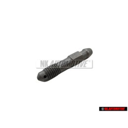 VW Originale Valvola Di Spurgo - 3A0611475