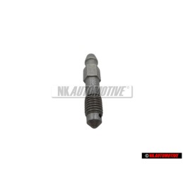 VW Originale Valvola Di Spurgo - 3A0611475