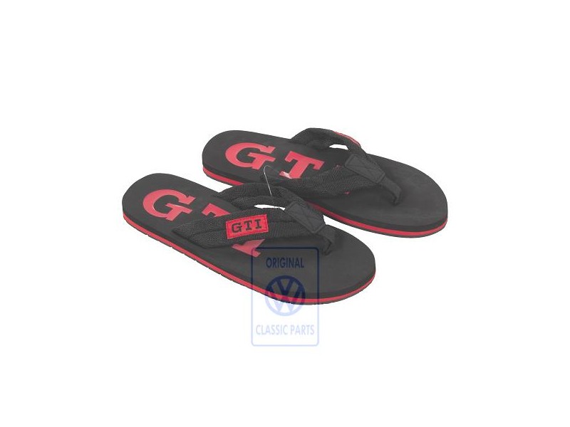 VW Originale Sandali Da Bagno - 5KA084350B