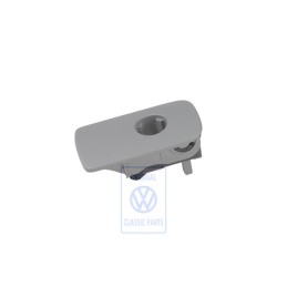 VW Originale Apertura Cassetto Portaoggetti Artgrey - 5M0857147F 3Z7