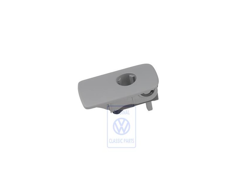 VW Originale Apertura Cassetto Portaoggetti Artgrey - 5M0857147F 3Z7
