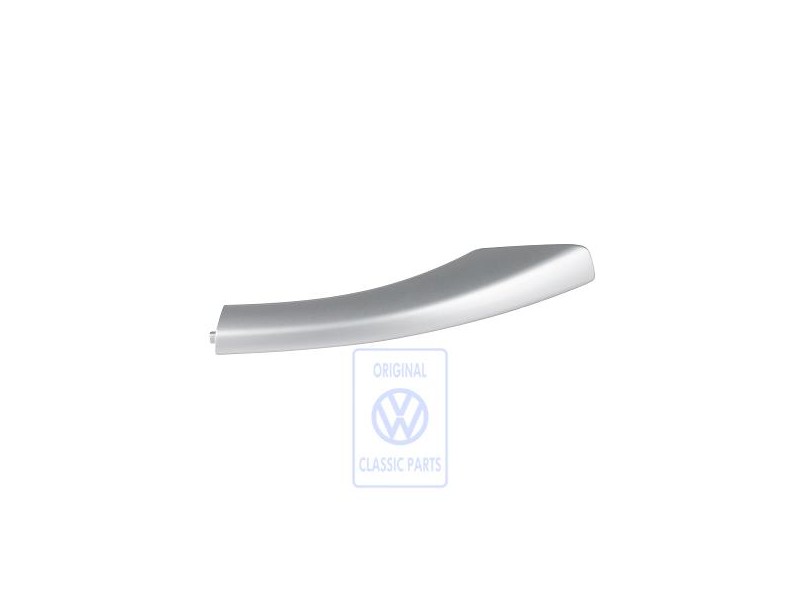 VW Originale Copertura Crosssilber - 5M0860145 P90