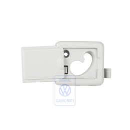 VW Originale Telaio Grigio Perla - 5M0861304A Y20