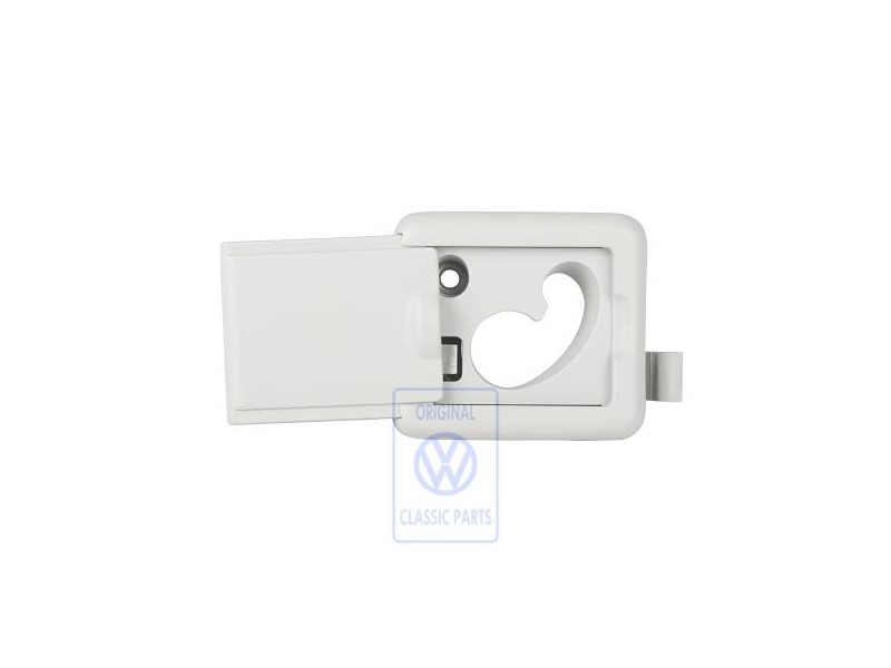 VW Originale Telaio Grigio Perla - 5M0861304A Y20