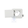 VW Originale Telaio Grigio Perla - 5M0861304A Y20