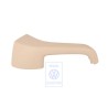 VW Originale Parte Sup. Maniglia Ad Incasso Pure Beige - 5M0868039A 7R3