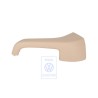 VW Originale Parte Sup. Maniglia Ad Incasso Pure Beige - 5M0868040A 7R3