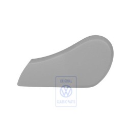 VW Originale Cappuccio Di Copertura Artgrey - 5M0881479C 3U6