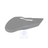 VW Originale Cappuccio Di Copertura Artgrey - 5M0881479D 3U6