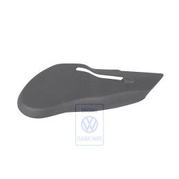 VW Originale Cappuccio Di Copertura Antracite - 5M0881479D 71N