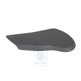 VW Originale Cappuccio Di Copertura Antracite - 5M0881480C 71N