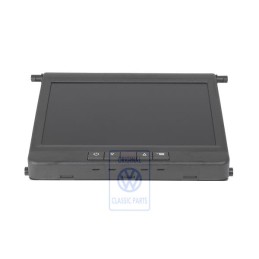VW Originale Schermo Lcd - 5M0919601A