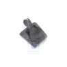 VW Originale Copertura Nero/Alluminio - 5N1713203AETVH