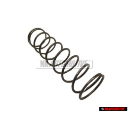 VW Originale Molla Pressione - 823711197A
