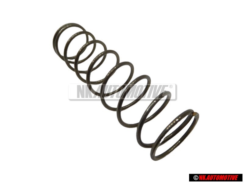 VW Originale Molla Pressione - 823711197A