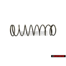 VW Originale Molla Pressione - 823711197A
