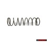 VW Originale Molla Pressione - 823711197A