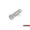 VW Originale Molla Pressione - 823711197A