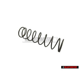 VW Originale Molla Pressione - 823711197A
