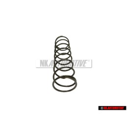VW Originale Molla Pressione - 823711197A