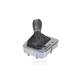 VW Originale Copertura Nero/Alluminio - 5N2713203ABYOL