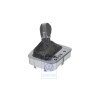VW Originale Copertura Nero/Alluminio - 5N2713203ABYOL