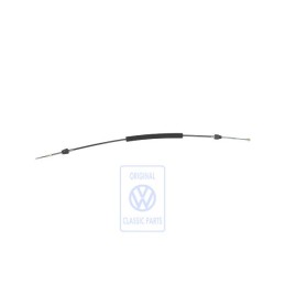 VW Originale Cavo Di Comando - 5Q0711265P