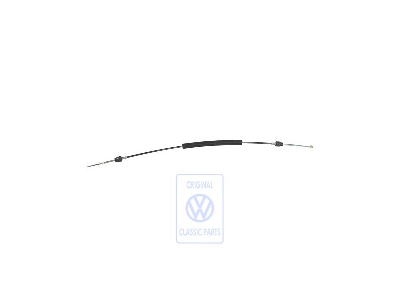 VW Originale Cavo Di Comando - 5Q0711265P
