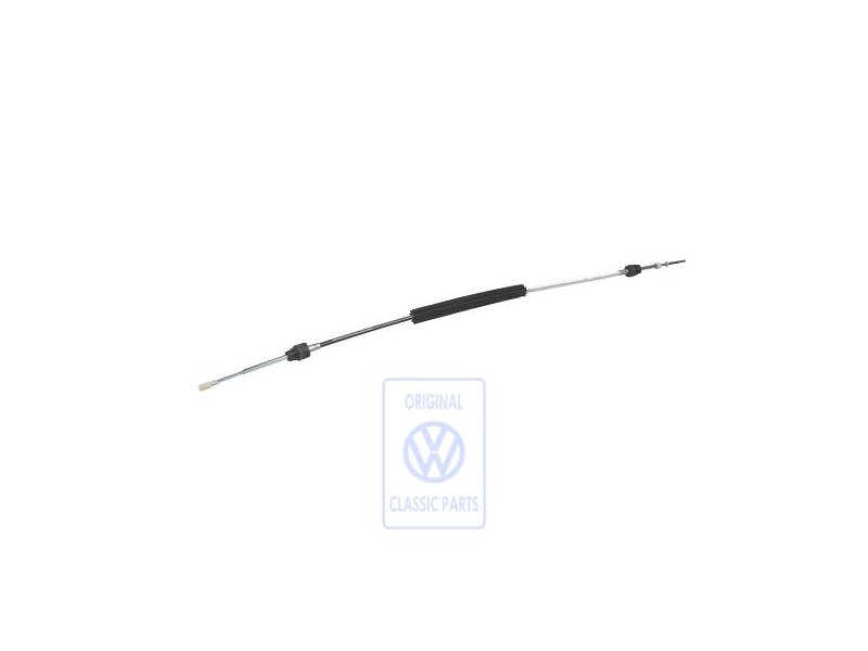 VW Originale Cavo Di Comando - 5Q0711265Q