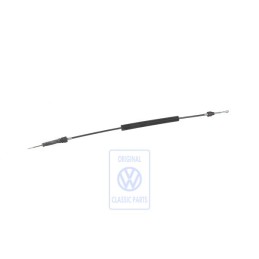 VW Originale Cavo Di Selezione - 5Q0711266A