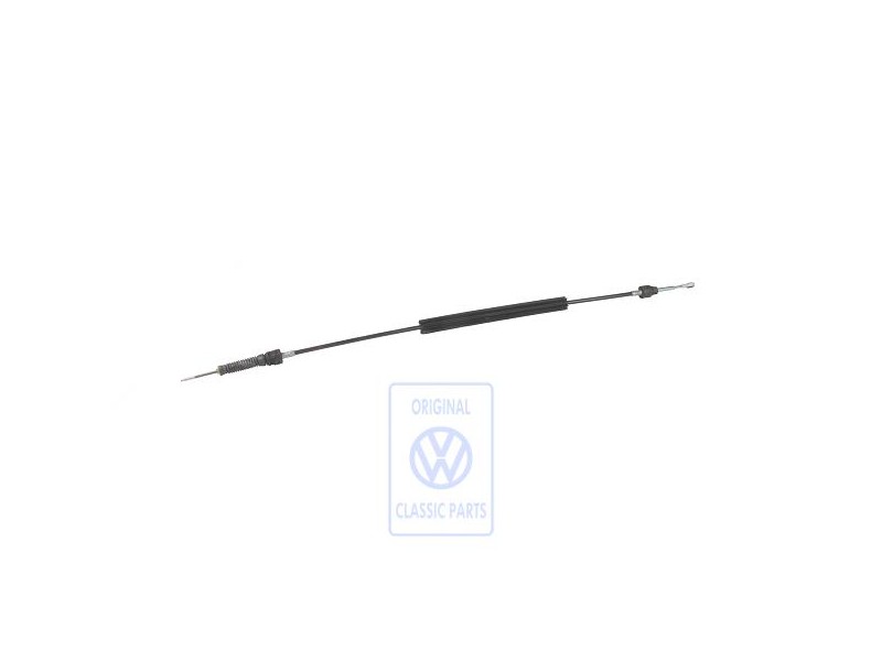 VW Originale Cavo Di Selezione - 5Q0711266A