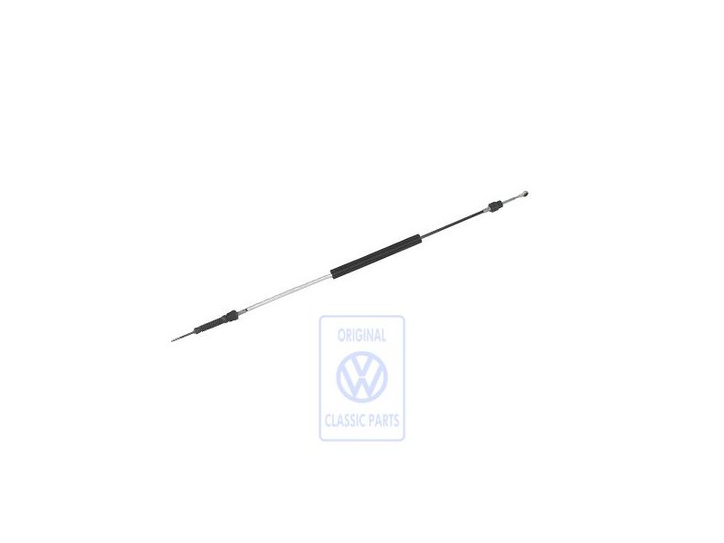 VW Originale Cavo Di Selezione - 5Q0711266B