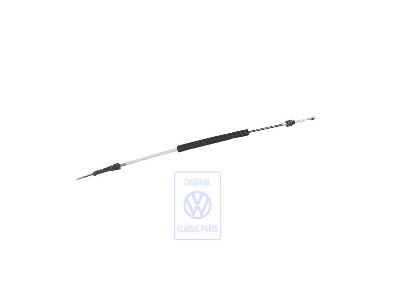 VW Originale Cavo Di Selezione - 5Q0711266C