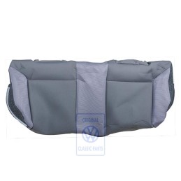 VW Originale Rivestim. Schienale (Stoffa) Antracite/Grigio - 5W3885805 UPT