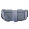 VW Originale Rivestim. Schienale (Stoffa) Antracite/Grigio - 5W3885805 UPT