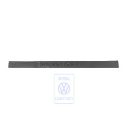 VW Originale Striscie Ornament. 