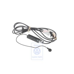 VW Originale Booster Antenna - 5Z0035223A