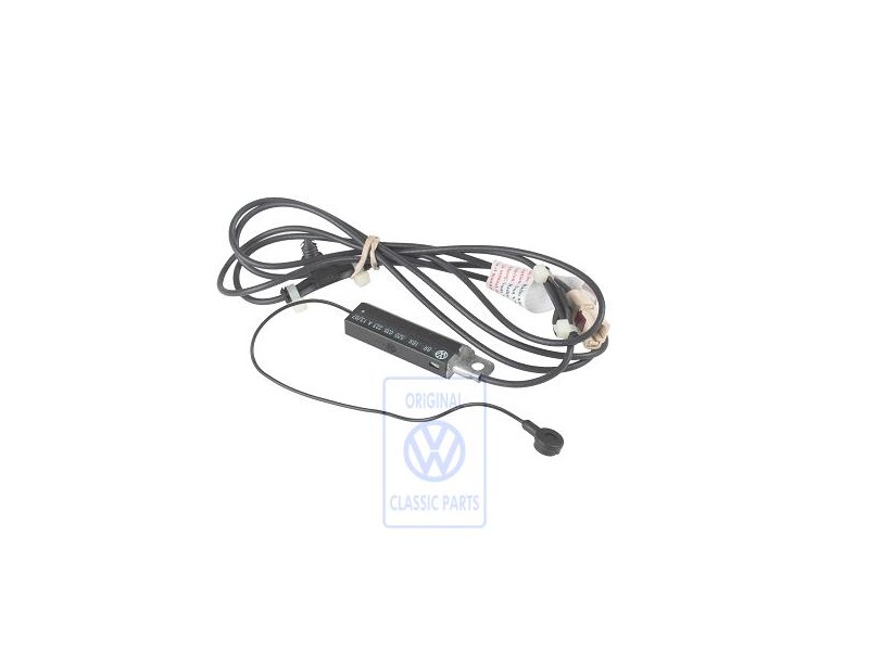 VW Originale Booster Antenna - 5Z0035223A