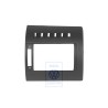 VW Originale Mascherina Per Bocchetta Aria Nero - 5Z0857190A 1FR