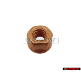 VW Originale Dado Flangiato Esagonale - 046145749