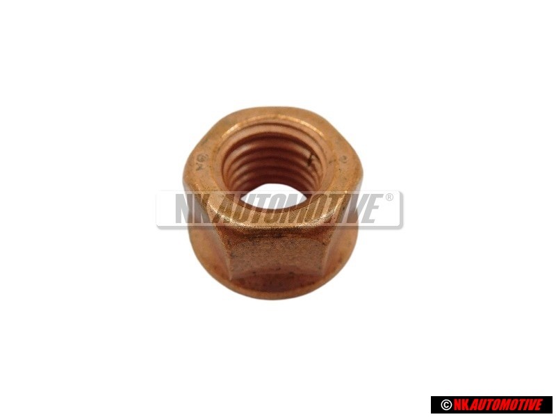 VW Originale Dado Flangiato Esagonale - 046145749
