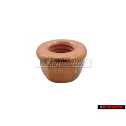 VW Originale Dado Flangiato Esagonale - 046145749