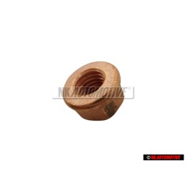 VW Originale Dado Flangiato Esagonale - 046145749