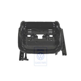 VW Originale Telaio Del Sedile - 5Z0881105N