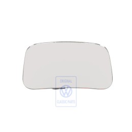VW Originale Vetro Specchio (Piano) - 690857539B