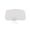 VW Originale Vetro Specchio (Piano) - 690857539B